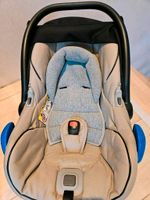 My Junior Babyschale mit Isofix Base Hessen - Gedern Vorschau