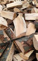 Frisches Buchenbrennholz  25cm geschnitten (Kaminholz, Brennholz) Hessen - Alheim Vorschau