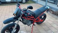 Sachs x-road 125 Nürnberg (Mittelfr) - Nordstadt Vorschau