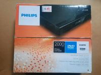 Philips DVD Player in OVP ohne Funktionsprüfung Niedersachsen - Melle Vorschau