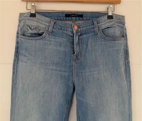 Neu JBrand Jeans Jake Damen blau W29 Stretch J Brand Nordrhein-Westfalen - Geldern Vorschau