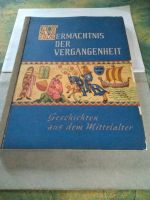 Margarinesammelalbum Vermächtnis der Vergangenheit Bayern - Gefrees Vorschau