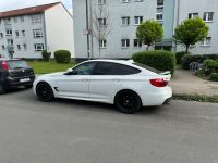 BMW 330i Gran Turismo M Paket TÜV NEU 19 Zoll Felgen Düsseldorf - Pempelfort Vorschau