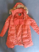 Schwangerschafts- und Tragejacke, 3in1 Anorak Brandenburg - Birkenwerder Vorschau
