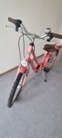 EXCELSIOR SWAN-RETRO Kinderrad 20 ZOLL, SHIMANO 3-Gang Bayern - Laufen Vorschau