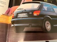 Ford Fiesta XR2i Endschalldämpfer gesucht Nordrhein-Westfalen - Borgholzhausen Vorschau