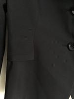 Blazer schwarz, Nadelstreifen 36 Niedersachsen - Papenburg Vorschau