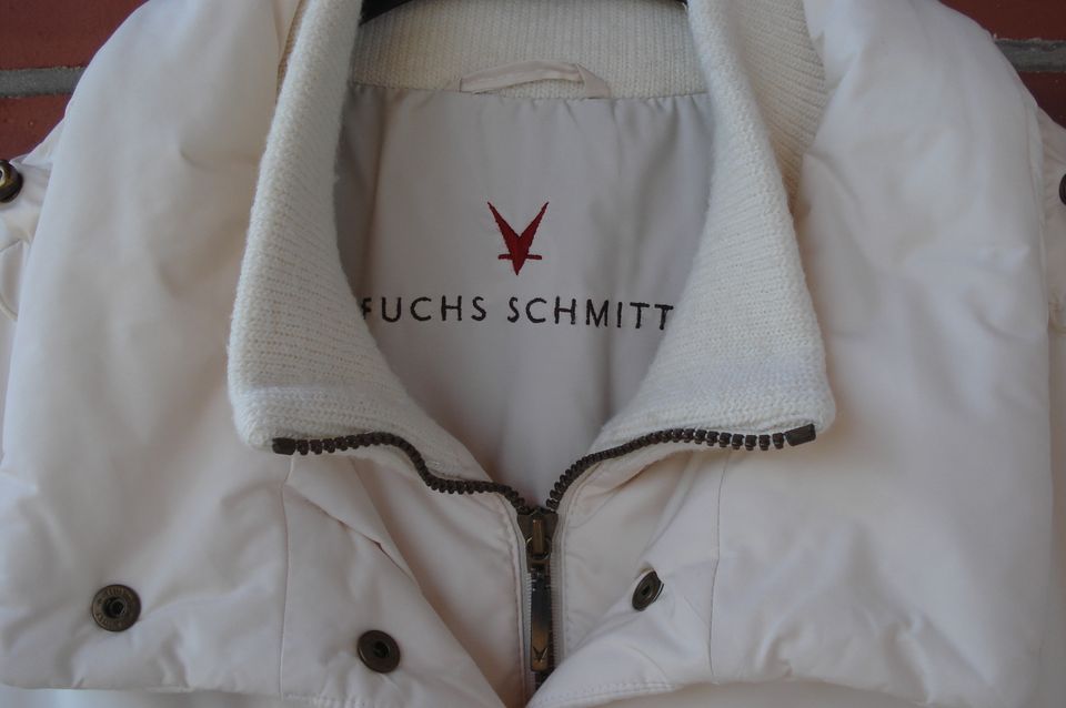 Jacke Outdoor Fuchs Schmitt Gr. 42 44 Damen Frühjahr in Bremen