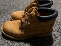 Timberland Boots Gr. 33/34 Niedersachsen - Edemissen Vorschau