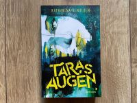 neu 2022 Katharina Bendixen TARAS AUGEN Jugendroman Farbschnitt Nordrhein-Westfalen - Herne Vorschau