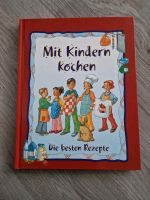 Kinderbuch " Mit Kindern  kochen " Nordrhein-Westfalen - Sprockhövel Vorschau