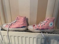 Converse Glitzer Sternchen High Rheinland-Pfalz - Dexheim Vorschau