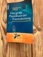 Das große Praxis Buch der Traumdeutung Sachsen-Anhalt - Petersberg (Saalekreis) Vorschau