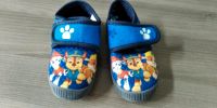 Verkaufe Schuhe Hausschuhe Paw Patrol Größe 25 Bayern - Vohenstrauß Vorschau