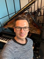 Tour management Neoklassik Klavier Booking agency Nordrhein-Westfalen - Lindlar Vorschau