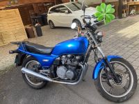 KAWASAKI KZ 400 J - KZ400J Baden-Württemberg - Weil der Stadt Vorschau