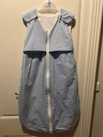 Baby Nest Schlafsack Sommer verstellbar ca. 80 cm Niedersachsen - Dinklage Vorschau