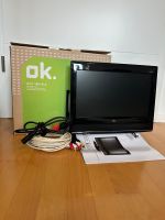 Ok. 16“ LCD-TV Baden-Württemberg - Sandhausen Vorschau