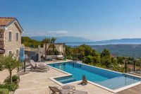 LUXUS-Villa Kroatien/ Kvarner 10 P. POOL ab € 4449,-/Woche München - Maxvorstadt Vorschau