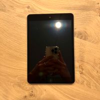 iPad mini Wi-Fi + Cellular 1. Generation 32GB schwarz Hamburg-Nord - Hamburg Barmbek Vorschau