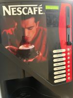 Nescafe Automat für Kiosk Essen-West - Holsterhausen Vorschau