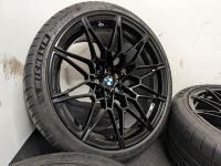 BMW 3er G20 G28 G80 4er G22 G82 M826 19 20 Zoll Felgen 8093838 Rheinland-Pfalz - Bingen Vorschau