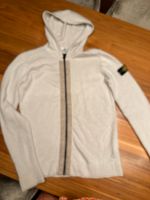 Stone Island Junior Strickjacke beige Gr.14 Jahre/170 Hessen - Königstein im Taunus Vorschau