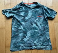 S.Oliver Jungen T-Shirt in Camouflage, Gr 152, TOP Zustand Baden-Württemberg - Frickenhausen Vorschau