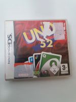 Nintendo ds spiel  Uno 52 Niedersachsen - Schladen Vorschau