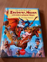 Buch von lies und spiel über Zauberer,Hexen +andere selts. Wesen Hessen - Büttelborn Vorschau