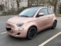 Fiat 500e, fast Vollausstattung, La Prima Felgen Wandsbek - Hamburg Bramfeld Vorschau