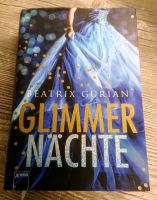 Beatrix Gurian Glimmer Nächte Roman Erotik Buch New Adult*neu Duisburg - Duisburg-Mitte Vorschau