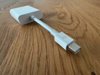 Apple Mini DisplayPort auf VGA Adapter Baden-Württemberg - Ludwigsburg Vorschau