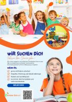 Schulassistenz/Schulbegleitung dringend gesucht! Bielefeld - Schildesche Vorschau