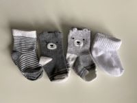 Baby Socken 17-18 Nordrhein-Westfalen - Gütersloh Vorschau