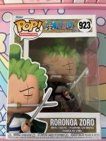 One Piece Roronoa Zoro Funko Pop Thüringen - Nordhausen Vorschau