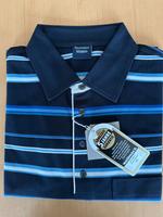 Poloshirt, Walbusch, Gr. 50, kurzarm, 100 % Baumwolle Kr. Passau - Passau Vorschau