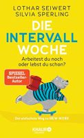 Die Intervall-Woche - Lothar Seiwert,Silvia Sperling Bayern - Augsburg Vorschau