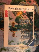 Puzzle 1000 Teile Hamburg-Mitte - Hamburg Hamm Vorschau