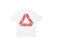 Palace P-3 Outline T-Shirt White Medium Baden-Württemberg - Bad Boll Vorschau