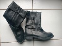 Stiefelette von Otto Kern, Gr. 39, sehr guter Zustand Rheinland-Pfalz - Stein-Bockenheim Vorschau