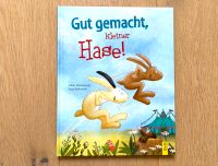 Gut gemacht, kleiner Hase! Buch Kinderbuch Vorlesen Nordrhein-Westfalen - Lemgo Vorschau