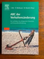 ABC der Verhaltensänderung - Urban & Fischer Verlag / Elsevier Berlin - Pankow Vorschau