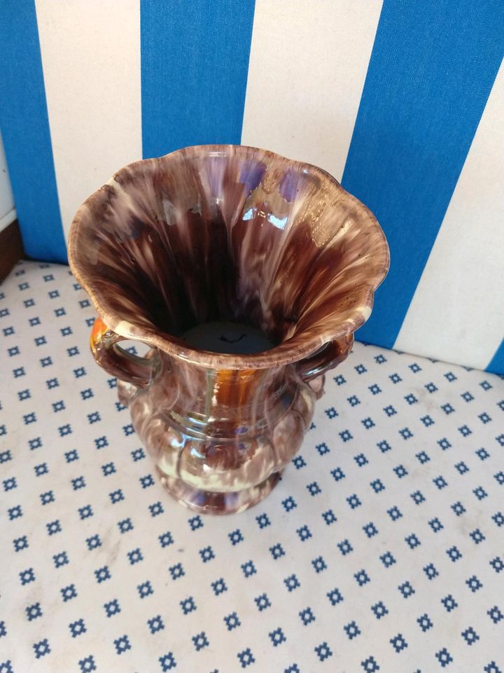 Jasba Keramik Vase in Ladbergen