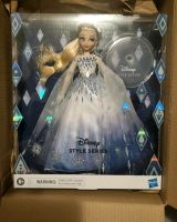 Disney Prinzessin Style Serie Weihnachtsedition Elsa Neu Baden-Württemberg - Lauf Vorschau