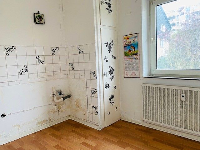 Zentral gelegene 2 - Zimmer-Wohnung zu vermieten in Lüdenscheid