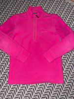 Odlo Fleece Rolli pink Gr. 128 Skirolli Pullover Berlin - Charlottenburg Vorschau