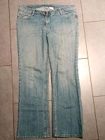 Super Jeans blau Gr. 44 von Meine Größe Bayern - Konzell Vorschau