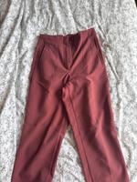 Zara Anzughose | Größe XS | Elegant & Zeitlos Niedersachsen - Hameln Vorschau