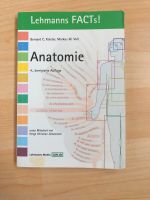 Lehmann FACTS - Anatomie Hessen - Marburg Vorschau